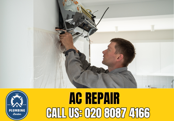 ac repair Muswell Hill