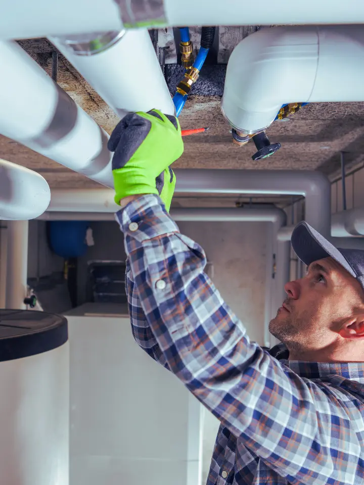 emergency heating engineer Muswell Hill, N10